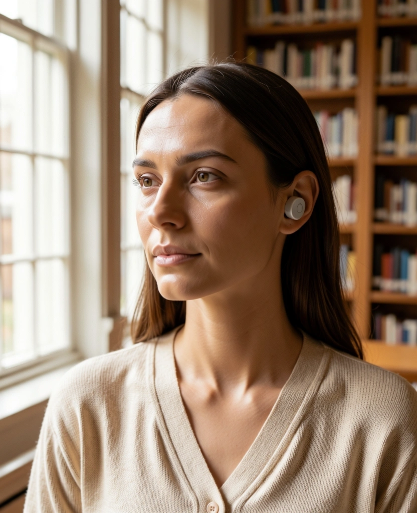 Estilo de vida consciente