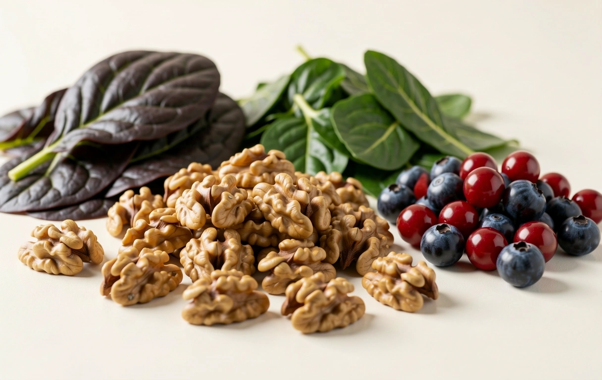 Nutrición y cuidado auditivo