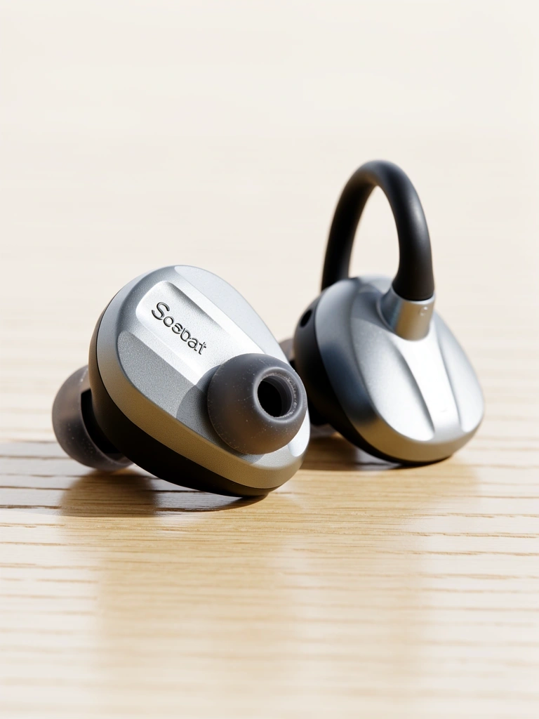 Equipo de protección auditiva moderna